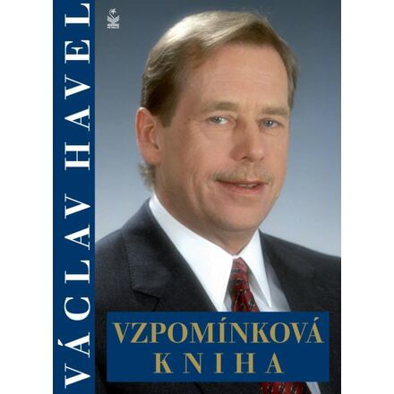 Václav Havel - vzpomínková kniha - Jiří Heřman, Michaela Košťálová