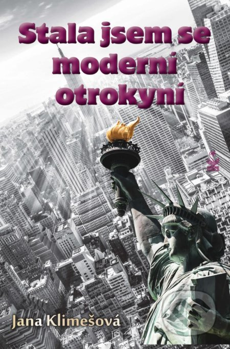 Stala jsem se moderní otrokyní