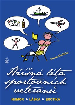 Hříšná léta sportovních veteránů - Humor - Láska - Erotika
