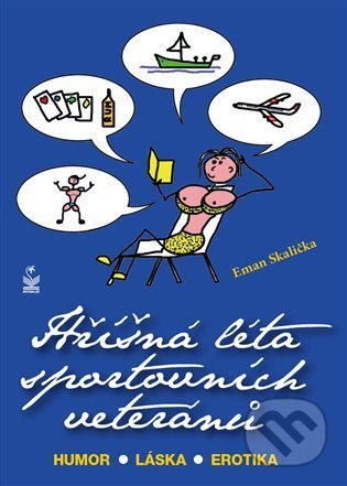 Hříšná léta sportovních veteránů - Humor - Láska - Erotika