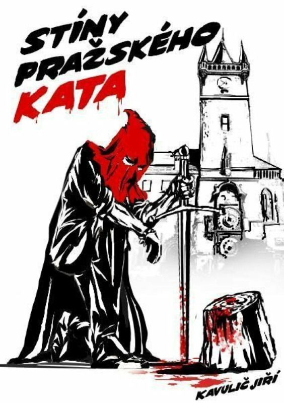 Stíny pražského kata