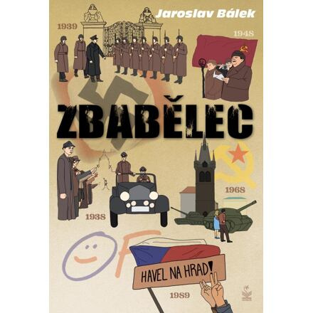 Zbabělec