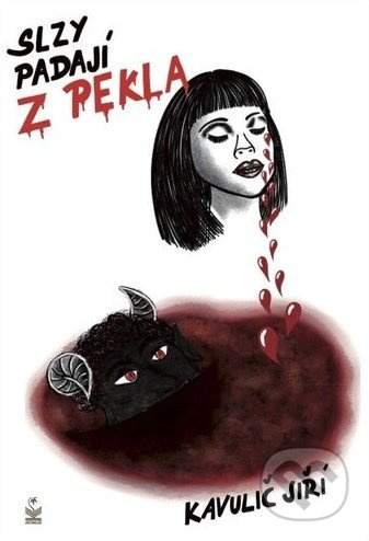 Slzy padají z pekla
