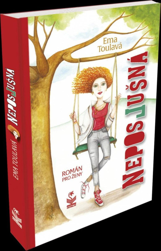 Neposlušná - Ema Toulavá