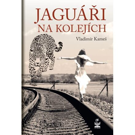 Jaguáři na kolejích - Vladimír Kameš