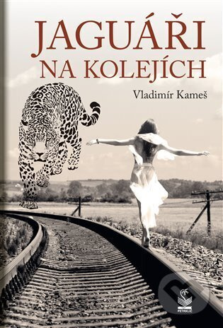 Jaguáři na kolejích - Vladimír Kameš