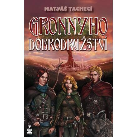 Gronnyho dobrodružství