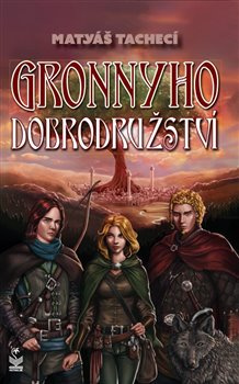 Gronnyho dobrodružství