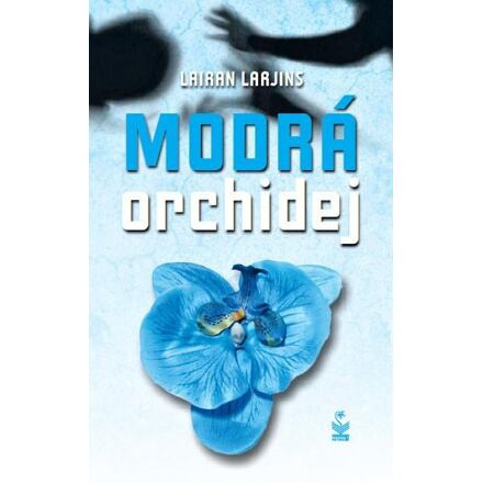 Modrá orchidej - Lairan Larjins