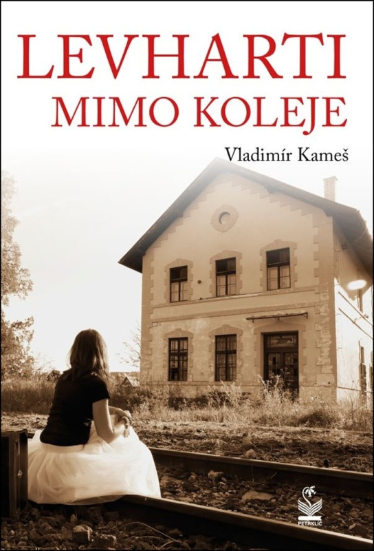 Levharti mimo koleje - Vladimír Kameš