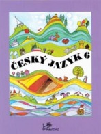 Český jazyk 6 PRODOS spol. s r. o