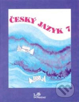 Český jazyk 7 PRODOS spol. s r. o