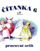 Čítanka 6 – Pracovní sešit PRODOS spol. s r. o