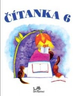 Čítanka 6 PRODOS spol. s r. o