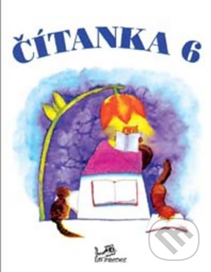 Čítanka 6 PRODOS spol. s r. o
