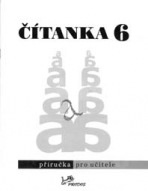 Čítanka 6 – Příručka pro učitele PRODOS spol. s r. o