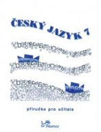 Český jazyk 7 – Příručka pro učitele PRODOS spol. s r. o