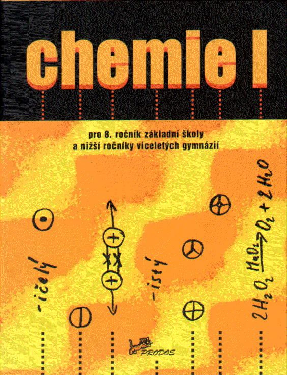 Chemie I PRODOS spol. s r. o