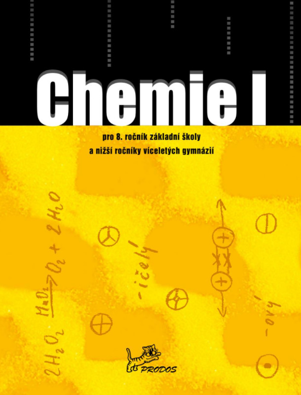 Chemie I PRODOS spol. s r. o