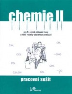 Chemie II – Pracovní sešit  PRODOS spol. s r. o