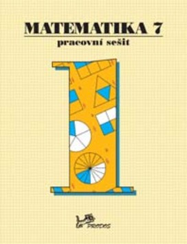 Matematika 7 – Pracovní sešit 1 PRODOS spol. s r. o