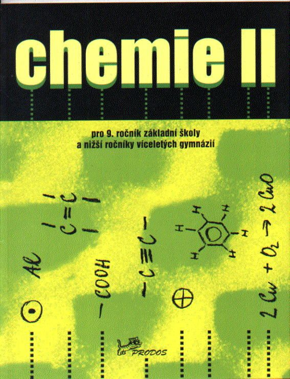 Chemie II PRODOS spol. s r. o