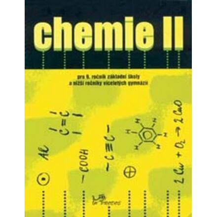 Chemie II PRODOS spol. s r. o