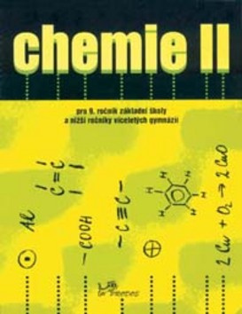Chemie II PRODOS spol. s r. o
