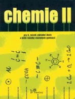 Chemie II PRODOS spol. s r. o