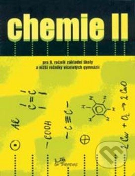 Chemie II PRODOS spol. s r. o