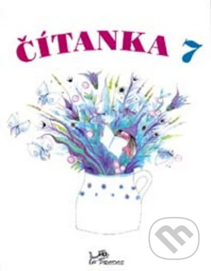 Čítanka 7 PRODOS spol. s r. o