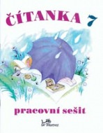 Čítanka 7 – Pracovní sešit PRODOS spol. s r. o