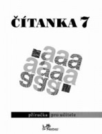 Čítanka 7 – Příručka pro učitele PRODOS spol. s r. o