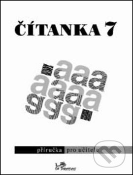 Čítanka 7 – Příručka pro učitele PRODOS spol. s r. o