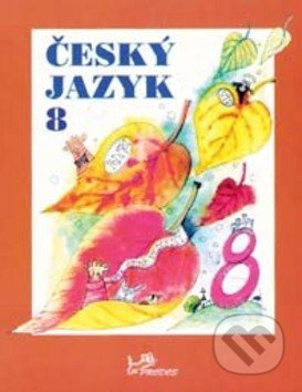 Český jazyk 8 PRODOS spol. s r. o