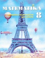 Matematika 8 s komentářem pro učitele PRODOS spol. s r. o