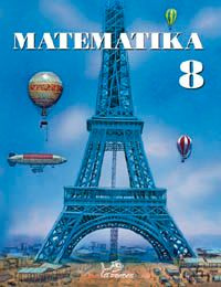 Matematika 8 PRODOS spol. s r. o