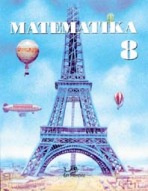 Matematika 8 PRODOS spol. s r. o