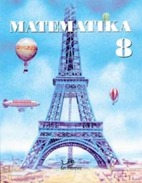 Matematika 8 PRODOS spol. s r. o