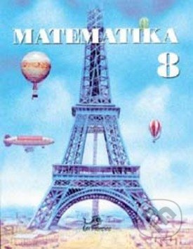 Matematika 8 PRODOS spol. s r. o