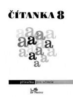 Čítanka 8 – Příručka pro učitele PRODOS spol. s r. o