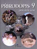 Přírodopis 9.r. - pracovní sešit