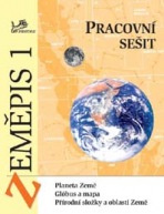 Zeměpis 1 (fyzický zeměpis) – Pracovní sešit PRODOS spol. s r. o
