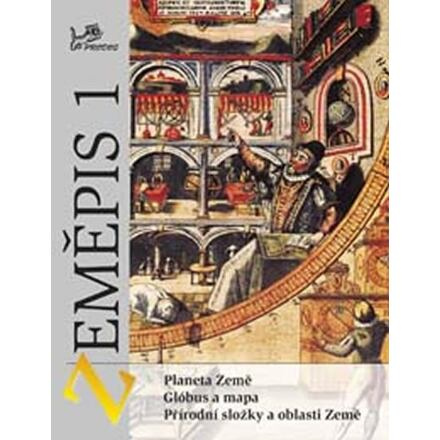 Zeměpis 1 (fyzický zeměpis) PRODOS spol. s r. o
