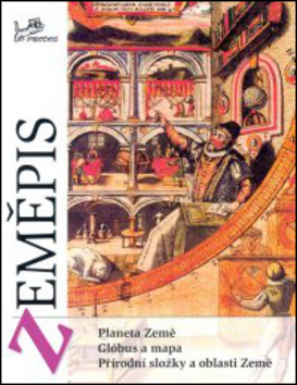 Zeměpis 1 (fyzický zeměpis) PRODOS spol. s r. o