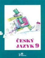 Český jazyk 9 PRODOS spol. s r. o