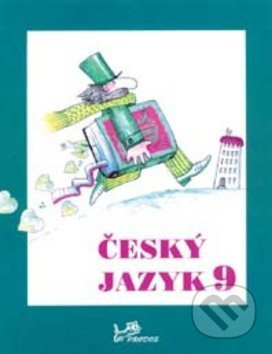 Český jazyk 9 PRODOS spol. s r. o