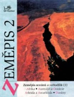 Zeměpis 2 – Zeměpis oceánů a světadílů (1) PRODOS spol. s r. o