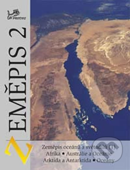 Zeměpis 2 – Zeměpis oceánů a světadílů (1) PRODOS spol. s r. o