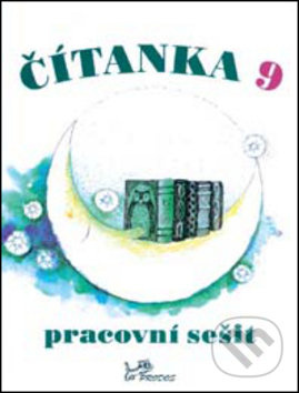 Čítanka 9 – Pracovní sešit PRODOS spol. s r. o